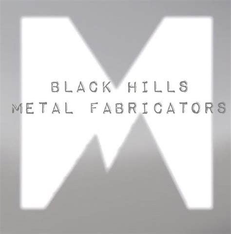 black hills fabricators rapid city